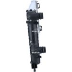 Kühler, Motorkühlung 53245 Kühler, Motorkühlung 53245