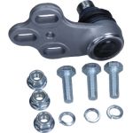Gelenk - Radaufhängung VW P. A80 Le 19mm (Mit Unterstützung) QS9996/HQ Gelenk - Radaufhängung VW P. A80 Le 19mm (Mit Unterstützung) QS9996/HQ