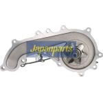 Japanparts Wasserpumpe PQ-252 Japanparts Wasserpumpe PQ-252