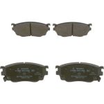 0 986 494 258 Bosch Bremsbelagsatz 0 986 494 258 0 986 494 258 Bosch Bremsbelagsatz 0 986 494 258