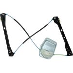 KAMOKA 7200249 Fensterheber vorne links, elektrisch, ohne Motor KAMOKA 7200249 Fensterheber vorne links, elektrisch, ohne Motor