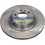 Japanparts Bremsscheibe DP-0141C Japanparts Bremsscheibe DP-0141C