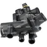 NRF Thermostat, Kühlmittel 725244 NRF Thermostat, Kühlmittel 725244