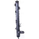 Wasserkühler PKW 69703A Wasserkühler PKW 69703A