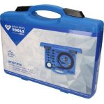 KS TOOLS Prüfgerät, Öldruck BT581450 KS TOOLS Prüfgerät, Öldruck BT581450