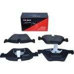 Bremsbelagsatz Bmw P. E60/61/90/91 19-0637 Bremsbelagsatz Bmw P. E60/61/90/91 19-0637