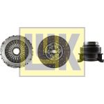 LuK Kupplungssatz 643 3271 00 - für Lkw LuK Kupplungssatz 643 3271 00 - für Lkw