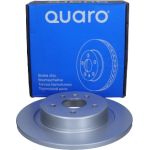 Quaro Bremsscheibe QD9841 Quaro Bremsscheibe QD9841