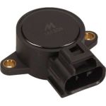 Meat & Doria Drosselklappensensor 83126, 3-polig, ohne Kabel – OE Nummer 8945210040 - l Meat & Doria Drosselklappensensor 83126, 3-polig, ohne Kabel – OE Nummer 8945210040 - l