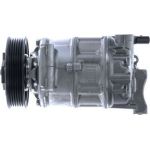 KOMPRESSOR, KLIMAANLAGE ACP1571000P KOMPRESSOR, KLIMAANLAGE ACP1571000P