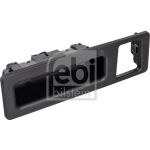 febi HECKKLAPPENGRIFF +SCHALTER 2-PIN+L F KAM 108219 febi HECKKLAPPENGRIFF +SCHALTER 2-PIN+L F KAM 108219