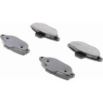 Vaico Bremsbelagsatz für Scheibenbremse V24-0028 Vaico Bremsbelagsatz für Scheibenbremse V24-0028