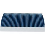 Aktivkohleinnenraumfilter 0 986 628 648 Aktivkohleinnenraumfilter 0 986 628 648