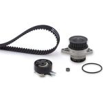 Gates Zahnriemensatz mit Wasserpumpe KP15428XS Gates Zahnriemensatz mit Wasserpumpe KP15428XS