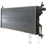 MAHLE Kühler, Motorkühlung CR 286 000S MAHLE Kühler, Motorkühlung CR 286 000S