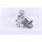 NISSENS Turbolader 93490 NISSENS Turbolader 93490