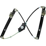 KAMOKA 7200025 Fensterheber vorne links, elektrisch, ohne Motor KAMOKA 7200025 Fensterheber vorne links, elektrisch, ohne Motor