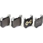 BREMBO Bremsbelagsatz, Scheibenbremse P 50 171 BREMBO Bremsbelagsatz, Scheibenbremse P 50 171