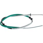 Handbremsseil 1987482587 Handbremsseil 1987482587