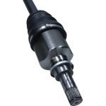 MAXGEAR Antriebswelle 27-0859MG 49-0982 MAXGEAR Antriebswelle 27-0859MG 49-0982