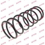 KYB Fahrwerksfeder Bmw P. 3 (E30) 1.6-2.7 09.83-06.94 RA1742 KYB Fahrwerksfeder Bmw P. 3 (E30) 1.6-2.7 09.83-06.94 RA1742