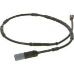 Bosch Bremsbelagverschleißsensor 1987473569 Bosch Bremsbelagverschleißsensor 1987473569