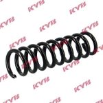 KYB Fahrwerksfeder Db T. E (S210) 2.0T-4.3T 06.96-03.03 RA6675