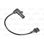 Valeo Kurbelwellensensor 254112 Valeo Kurbelwellensensor 254112