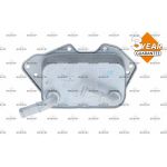 31205 NRF Ölkühler, Motoröl 31205 31205 NRF Ölkühler, Motoröl 31205