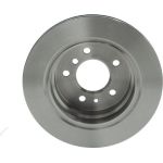 Bosch Bremsscheibe Hinterachse 0 986 478 320 Bosch Bremsscheibe Hinterachse 0 986 478 320