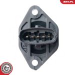 07SKV511 SKV GERMANY Luftmassenmesser Luftmengenmesser 07SKV511 07SKV511 SKV GERMANY Luftmassenmesser Luftmengenmesser 07SKV511