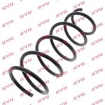 KYB Fahrwerksfeder Nissan P. Kubistar/ Renault Kangoo 1.5Dci 12/01 RC2280 KYB Fahrwerksfeder Nissan P. Kubistar/ Renault Kangoo 1.5Dci 12/01 RC2280