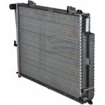 MAHLE Kühler, Motorkühlung CR 303 000P MAHLE Kühler, Motorkühlung CR 303 000P