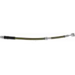 Vaico Bremsschlauch V40-4110