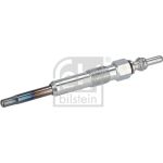 FEBI BILSTEIN Glühkerze 176190 FEBI BILSTEIN Glühkerze 176190