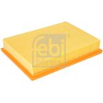 FEBI BILSTEIN Luftfilter 184416 FEBI BILSTEIN Luftfilter 184416