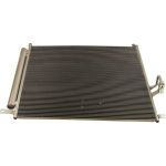 Kondensator, Klimaanlage AC830278 Kondensator, Klimaanlage AC830278