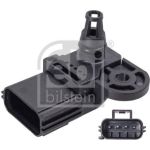 febi Saugrohrdrucksensor 174448 febi Saugrohrdrucksensor 174448