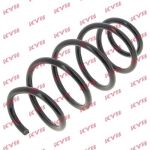 KYB Fahrwerksfeder Skoda P. Yeti 1.8/2.0D 05/09 RA3364 KYB Fahrwerksfeder Skoda P. Yeti 1.8/2.0D 05/09 RA3364