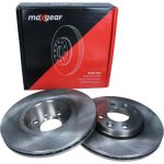 Maxgear Bremsscheibe Renault P. Kangoo 08- Ko A 14/Dacia Lodgy/Dokker 19-2232 Maxgear Bremsscheibe Renault P. Kangoo 08- Ko A 14/Dacia Lodgy/Dokker 19-2232