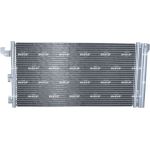 Kondensator, Klimaanlage 35883