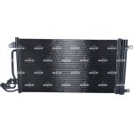 Kondensator, Klimaanlage 35910 Kondensator, Klimaanlage 35910