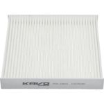 AMC Innenraumfilter PKW FCA-10041 AMC Innenraumfilter PKW FCA-10041