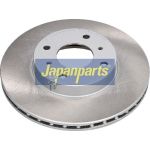 Japanparts Bremsscheibe DI-108C Japanparts Bremsscheibe DI-108C