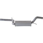 Bosal Schalldämpfer 233-083 Bosal Schalldämpfer 233-083
