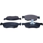 Bremsbelagsatz Fiat P. Doblo 00 19-0621 Bremsbelagsatz Fiat P. Doblo 00 19-0621