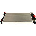 Kühler, Motorkühlung AC230173 Kühler, Motorkühlung AC230173