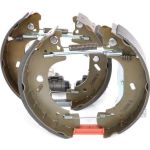Bosch Bremsbacken 0 204 114 103 Bosch Bremsbacken 0 204 114 103