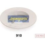 Japanparts Bremsscheibe DP-910C Japanparts Bremsscheibe DP-910C