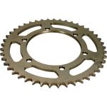 AFAM Kettenrad STAHL 45 Zähne 14507-45 AFAM Kettenrad STAHL 45 Zähne 14507-45